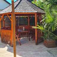 Villa Tropic Apartman
