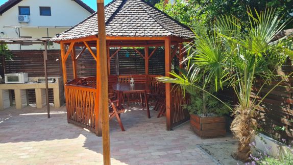 Villa Tropic Apartman