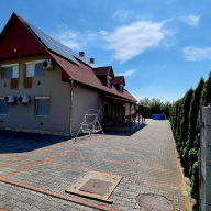 Relax Apartman
