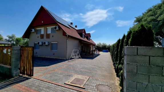 Relax Apartman