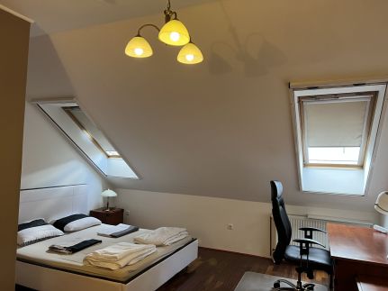 Merényi Luxus Apartman15