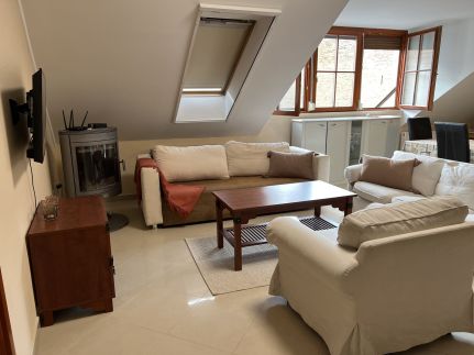 Merényi Luxus Apartman20