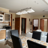 Merényi Luxus Apartman