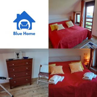 Blue Home Apartman1