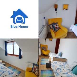 Blue Home Apartman2