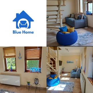 Blue Home Apartman3