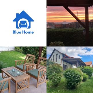 Blue Home Apartman5