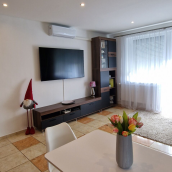 Víztorony Apartman