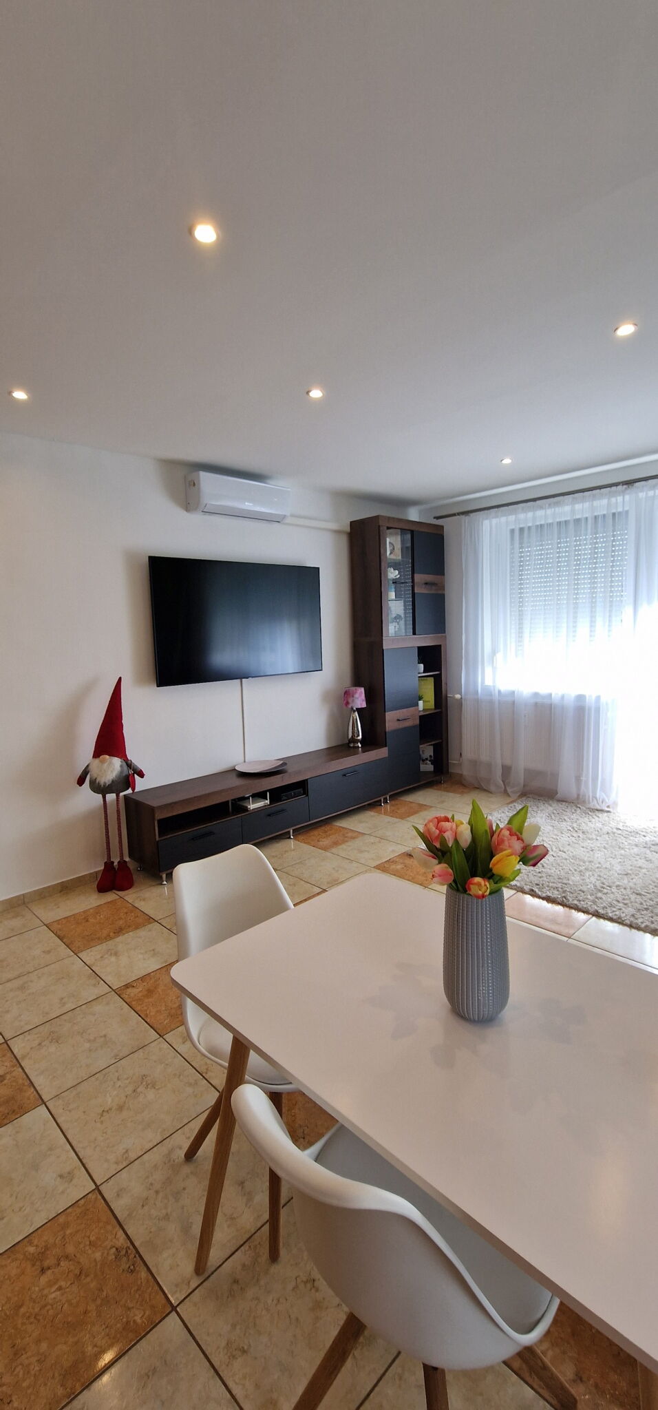 Víztorony Apartman – Komló
