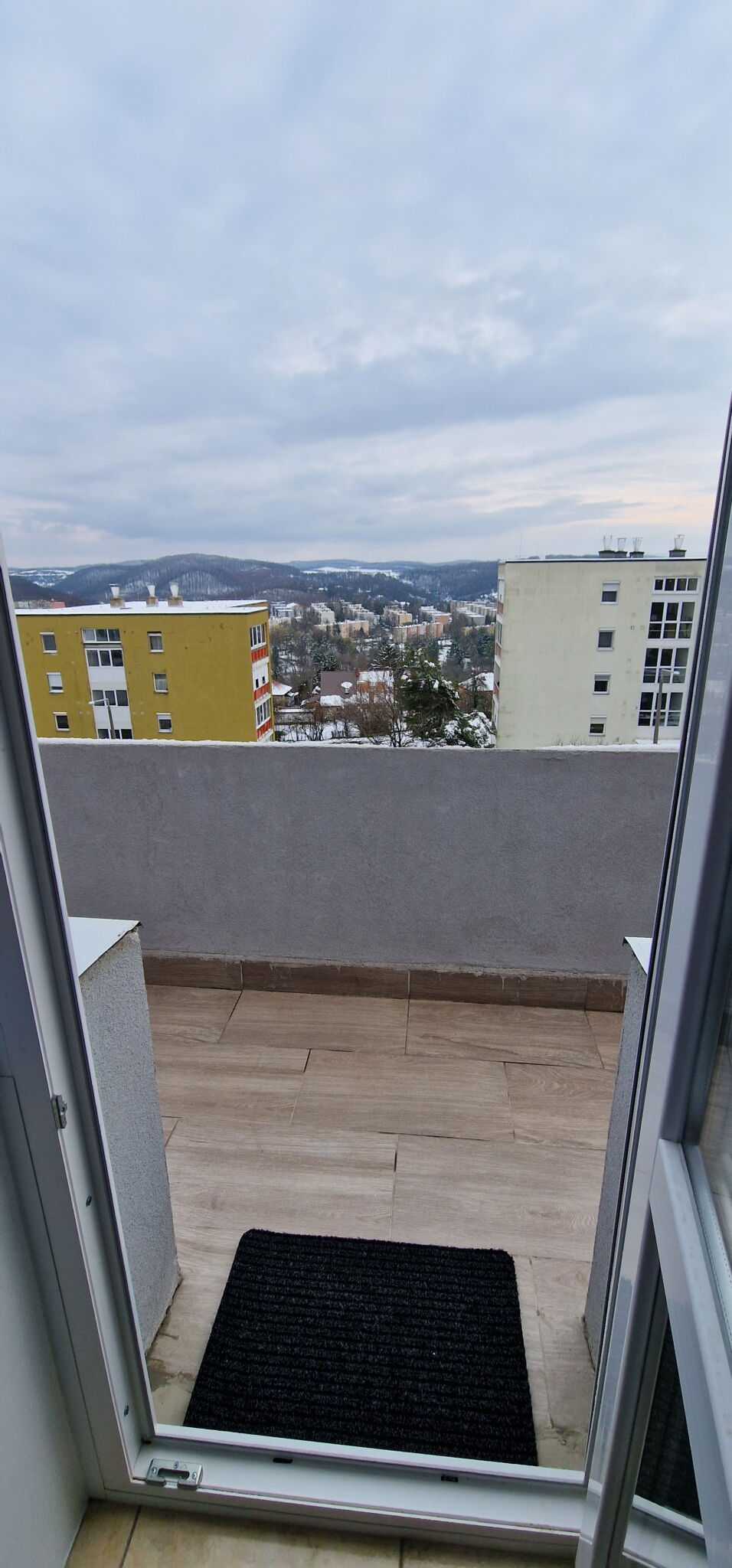 Víztorony Apartman – Komló fotó 13