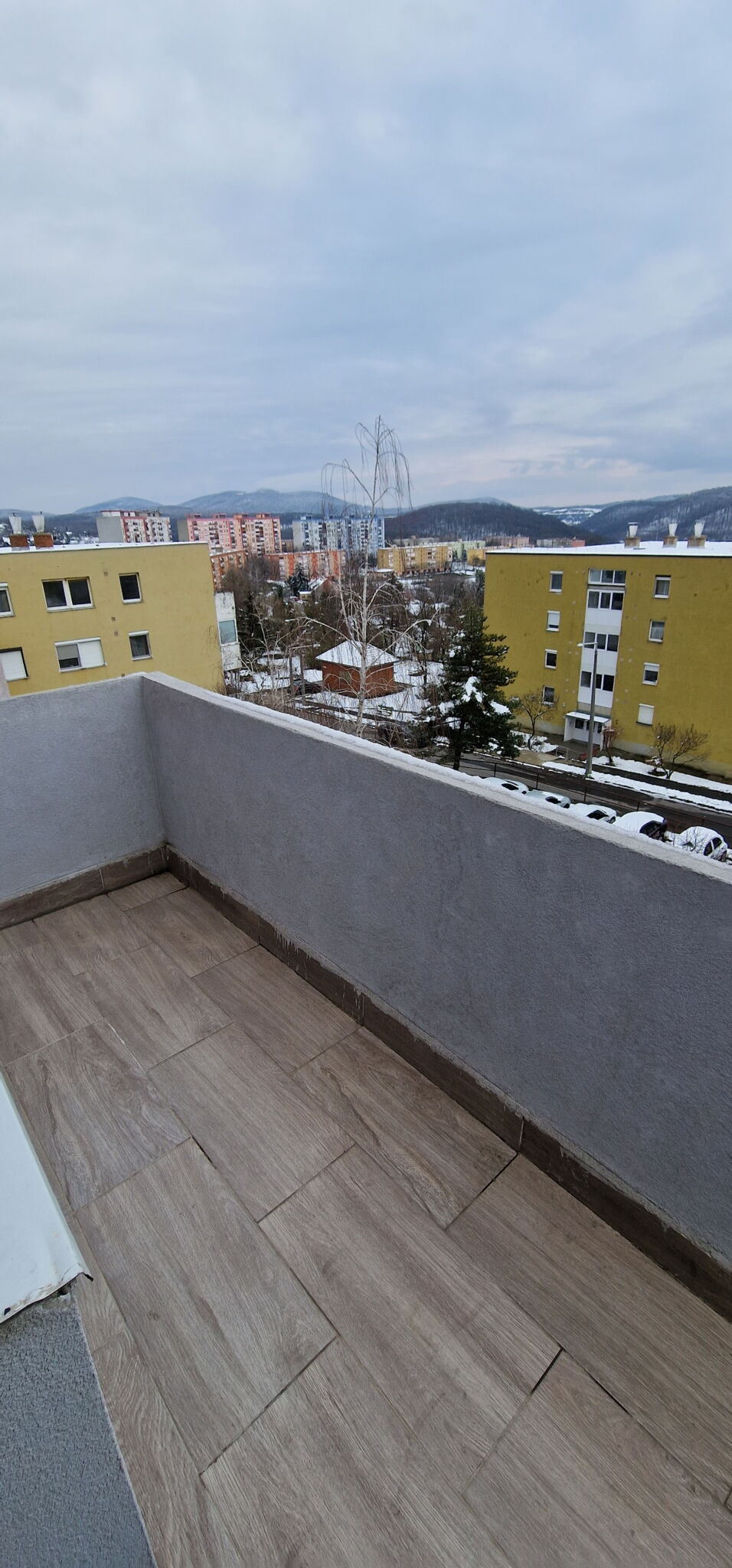 Víztorony Apartman – Komló fotó 14