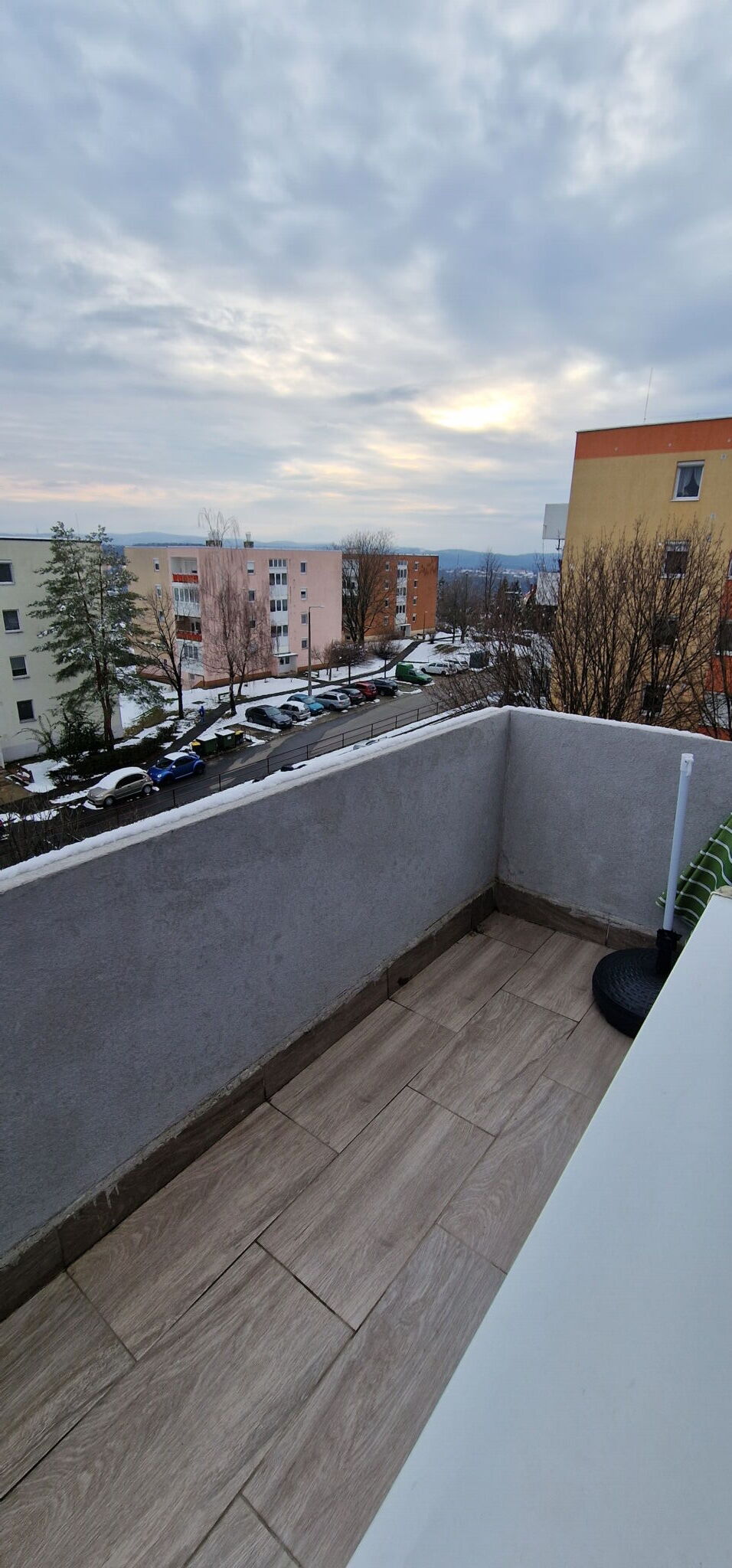 Víztorony Apartman – Komló fotó 15