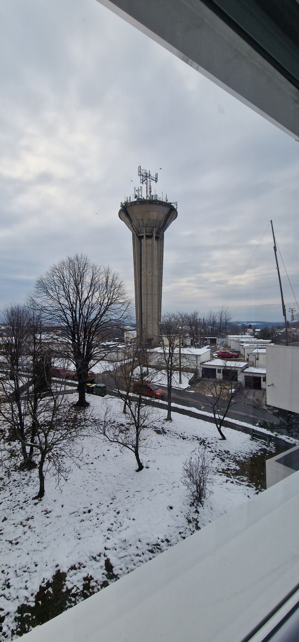 Víztorony Apartman – Komló fotó 16