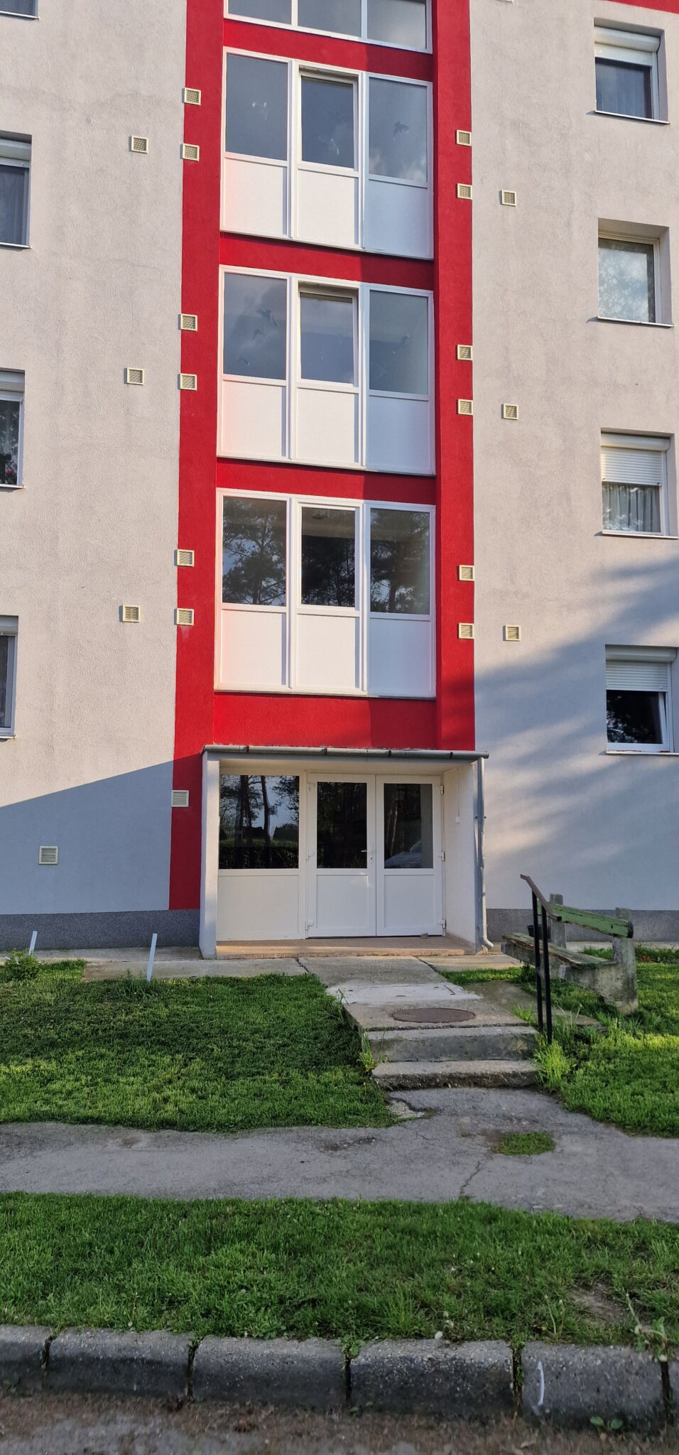 Víztorony Apartman – Komló fotó 1