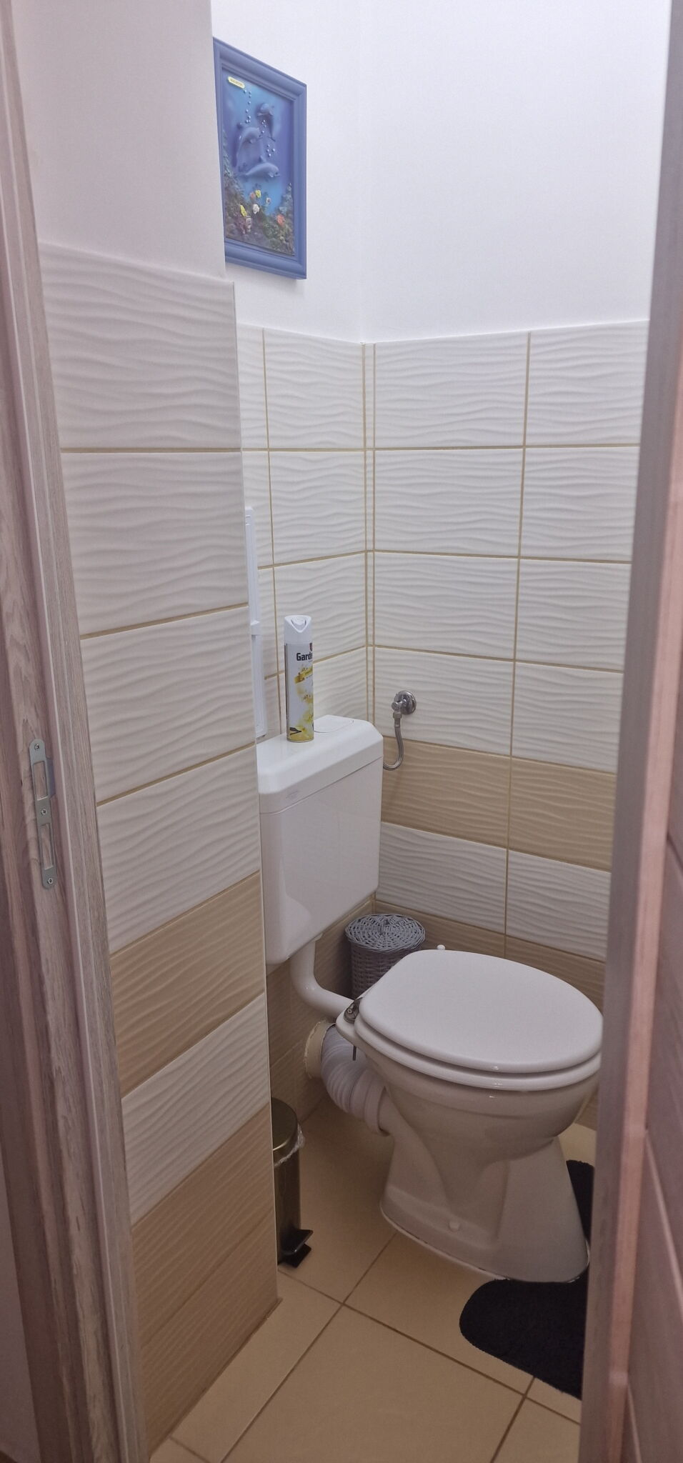 Víztorony Apartman – Komló fotó 24