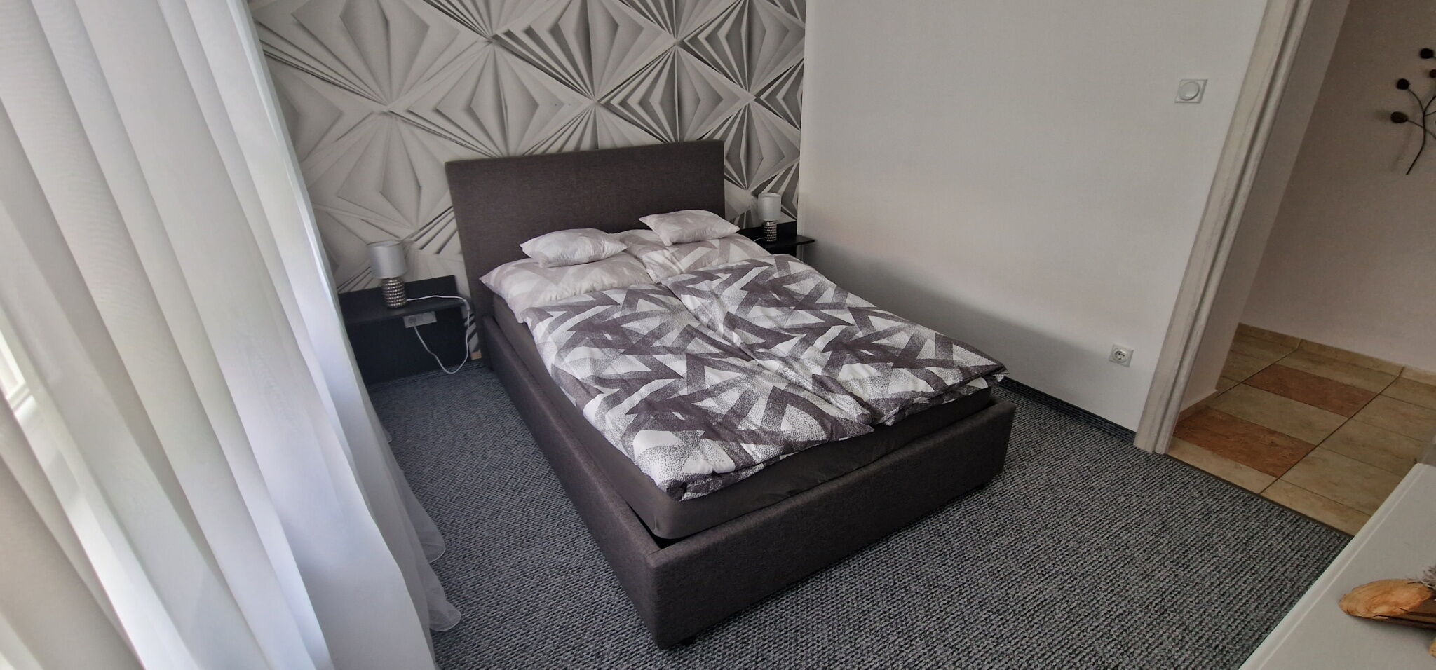 Víztorony Apartman – Komló fotó 25