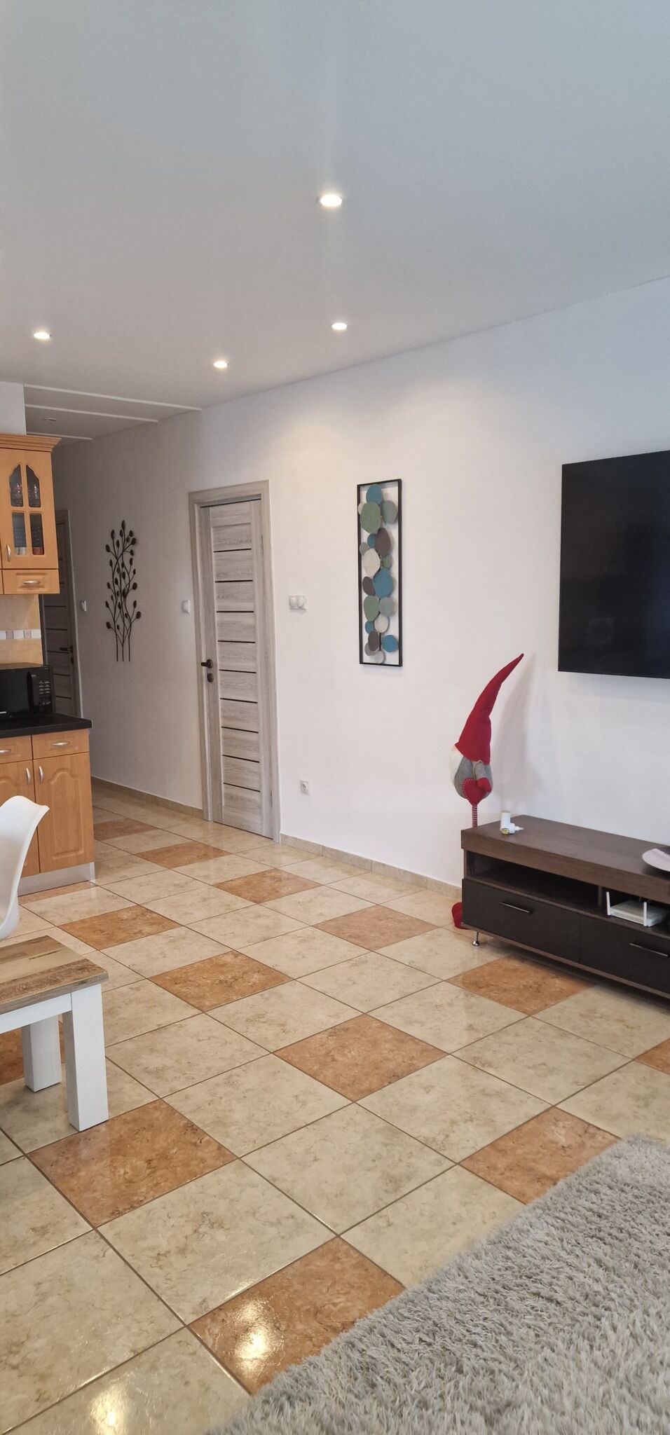 Víztorony Apartman – Komló fotó 2