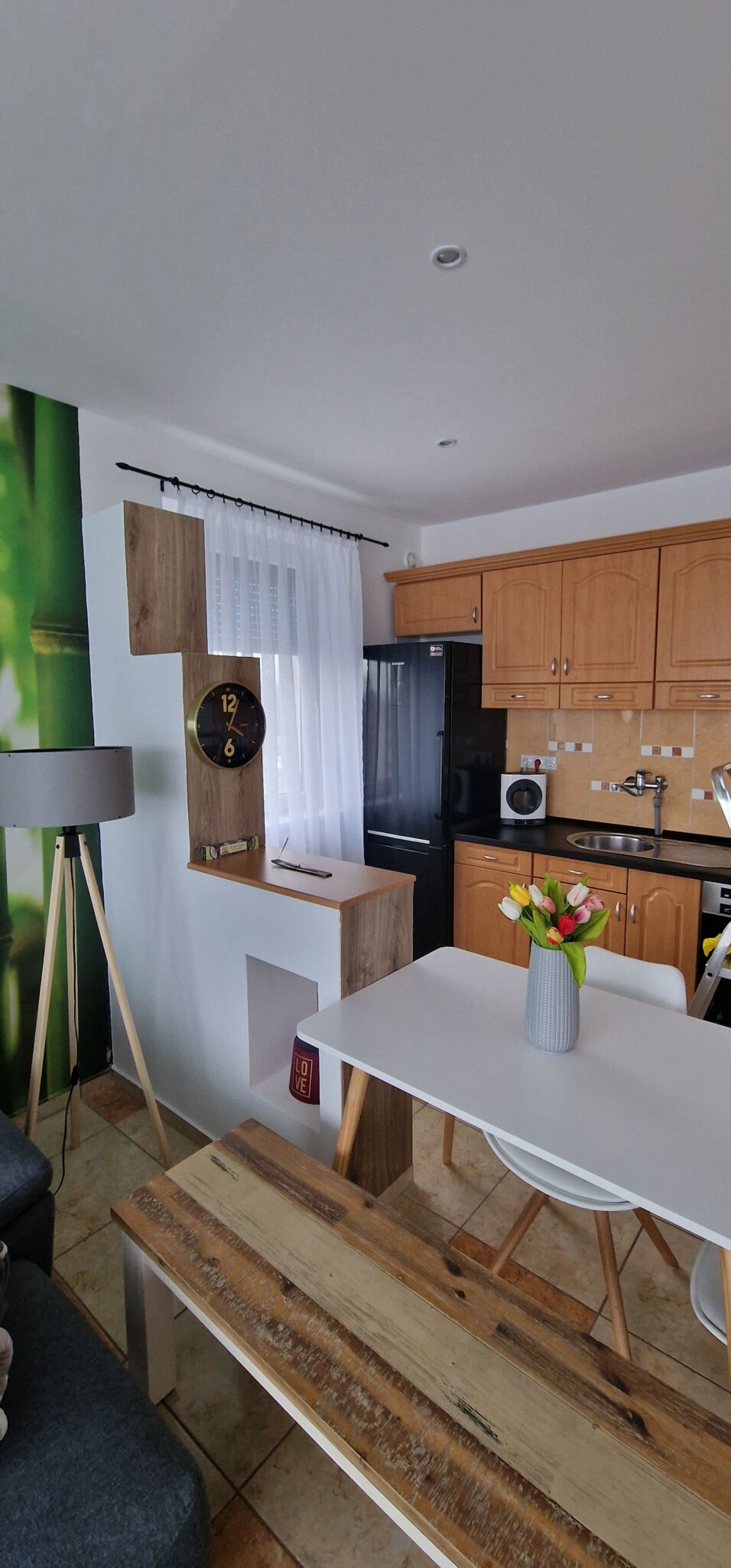 Víztorony Apartman – Komló fotó 28