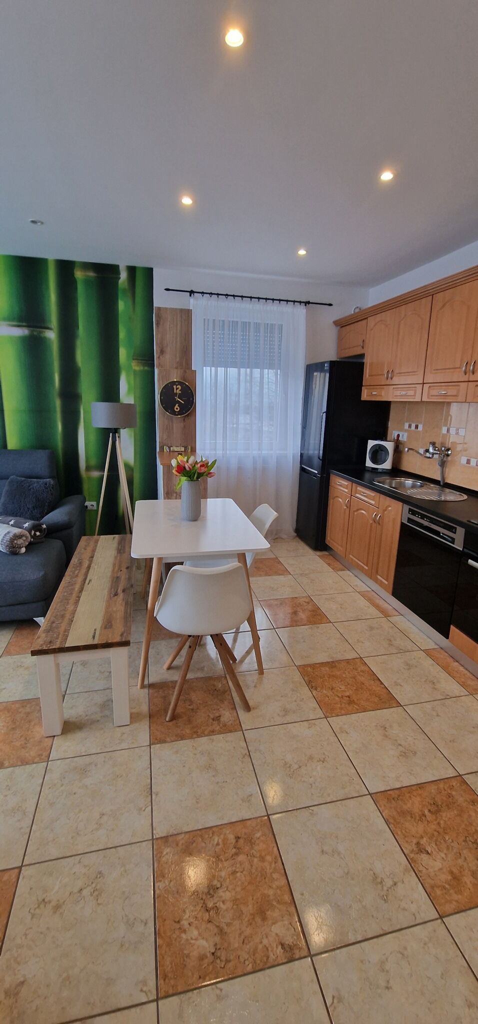Víztorony Apartman – Komló fotó 29