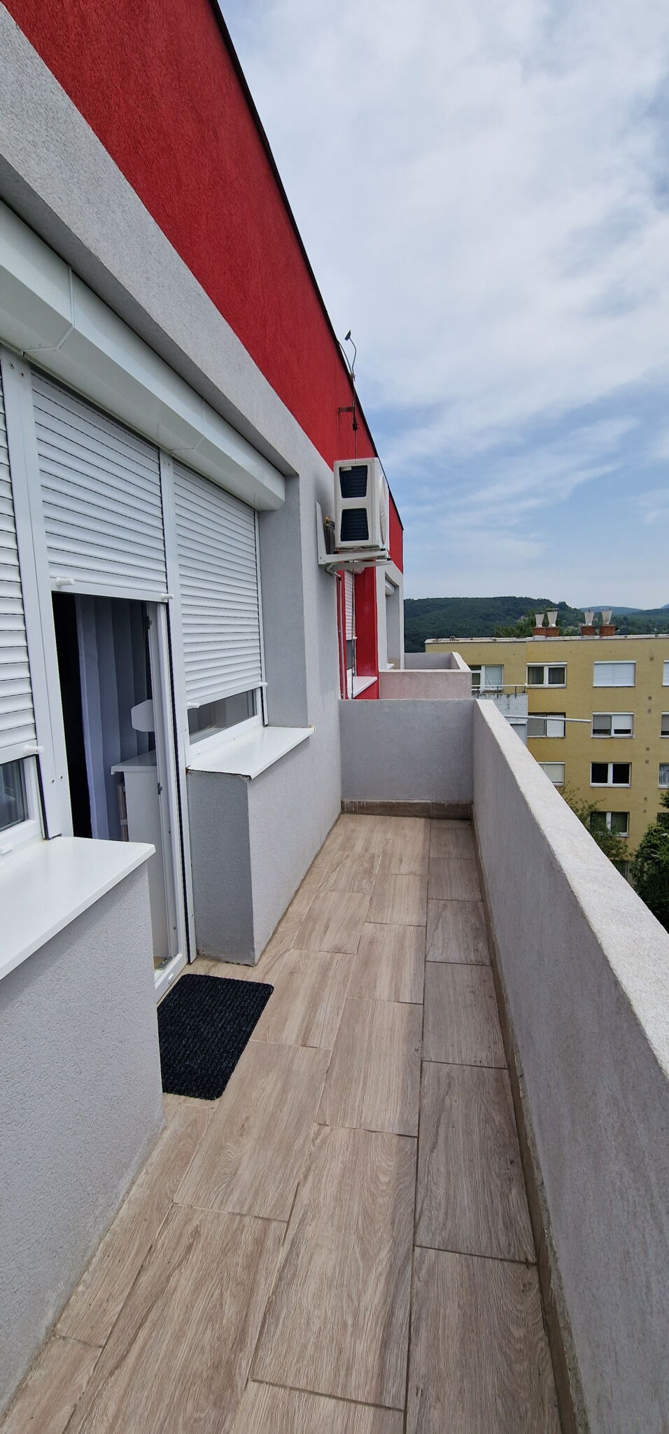Víztorony Apartman – Komló fotó 30