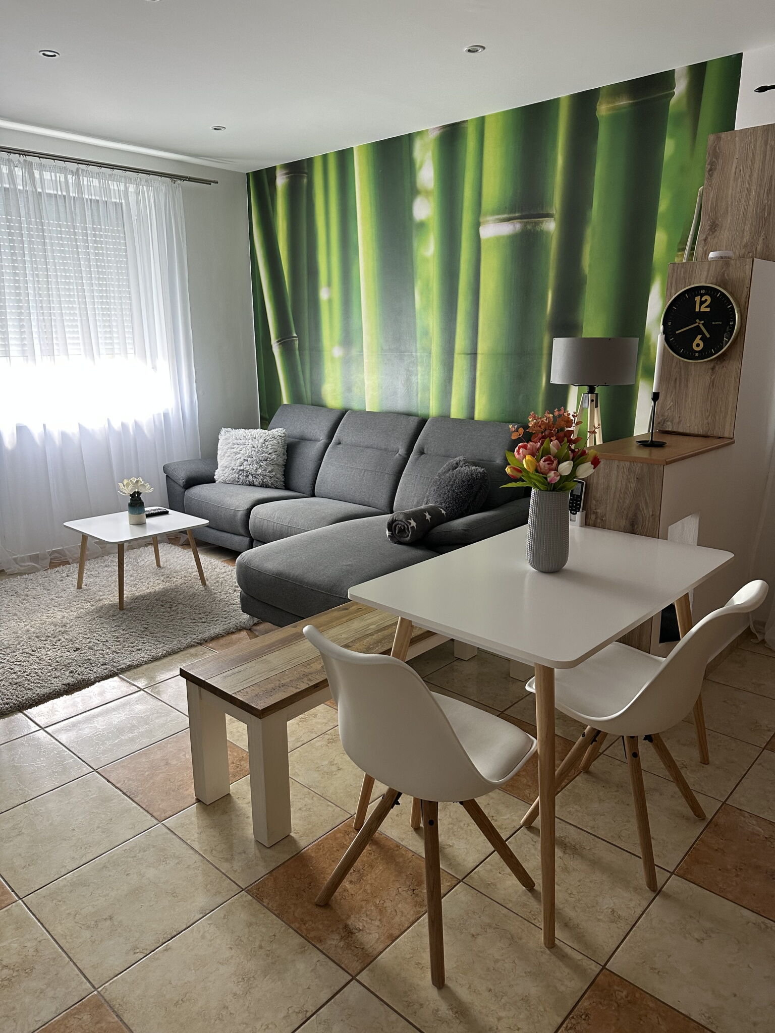 Víztorony Apartman – Komló fotó 32