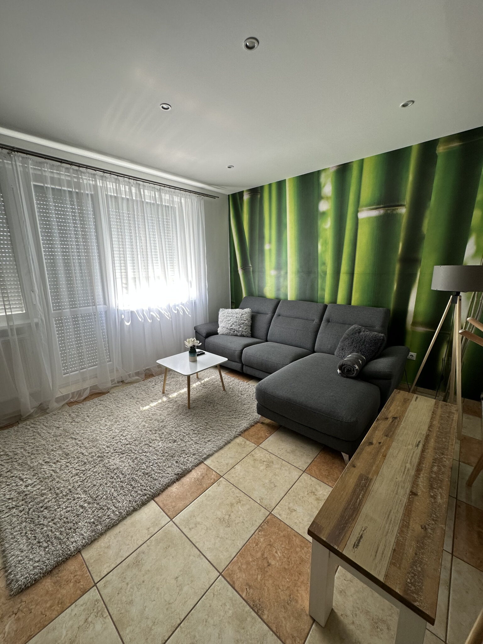 Víztorony Apartman – Komló fotó 33