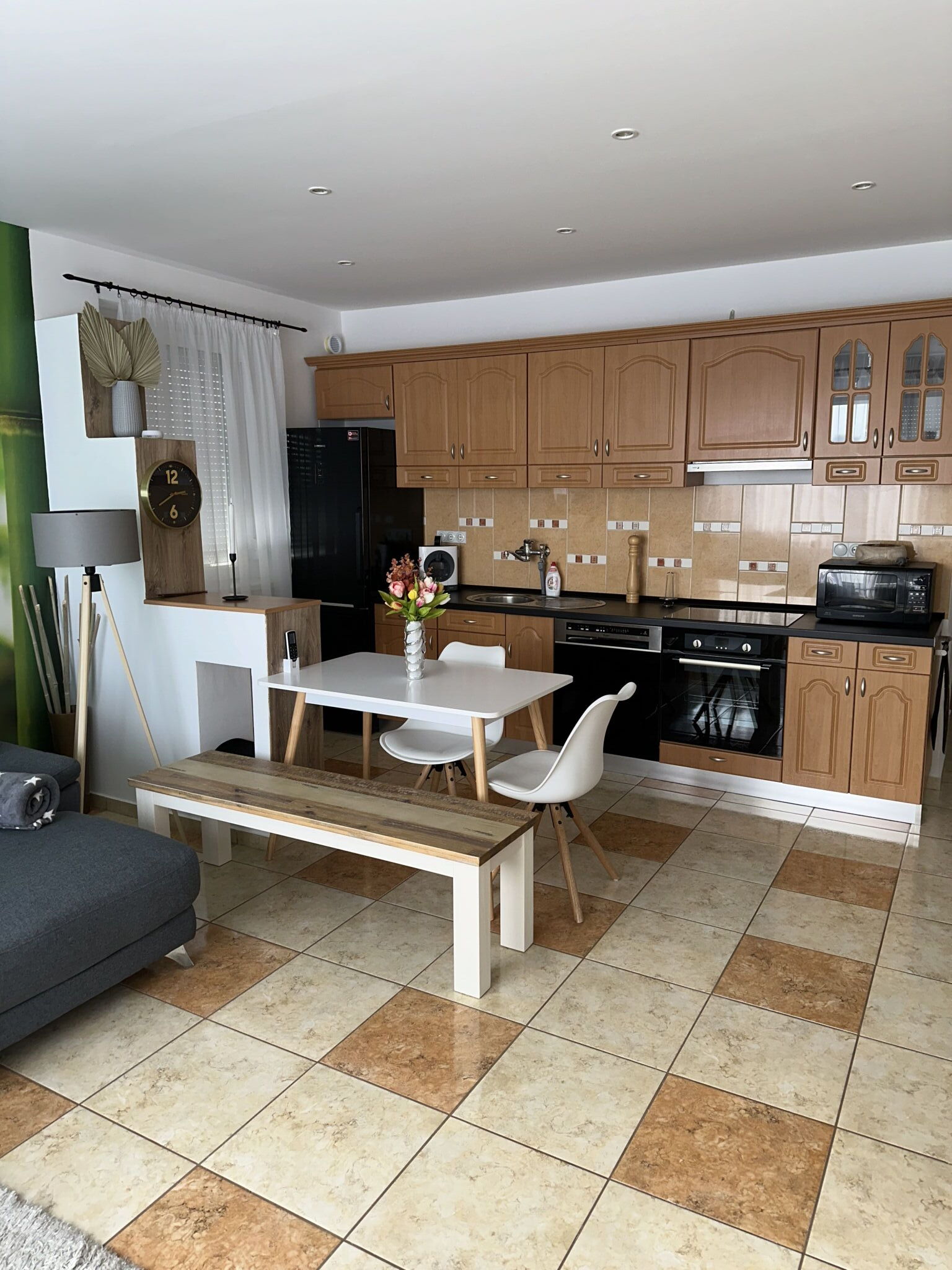 Víztorony Apartman – Komló fotó 37