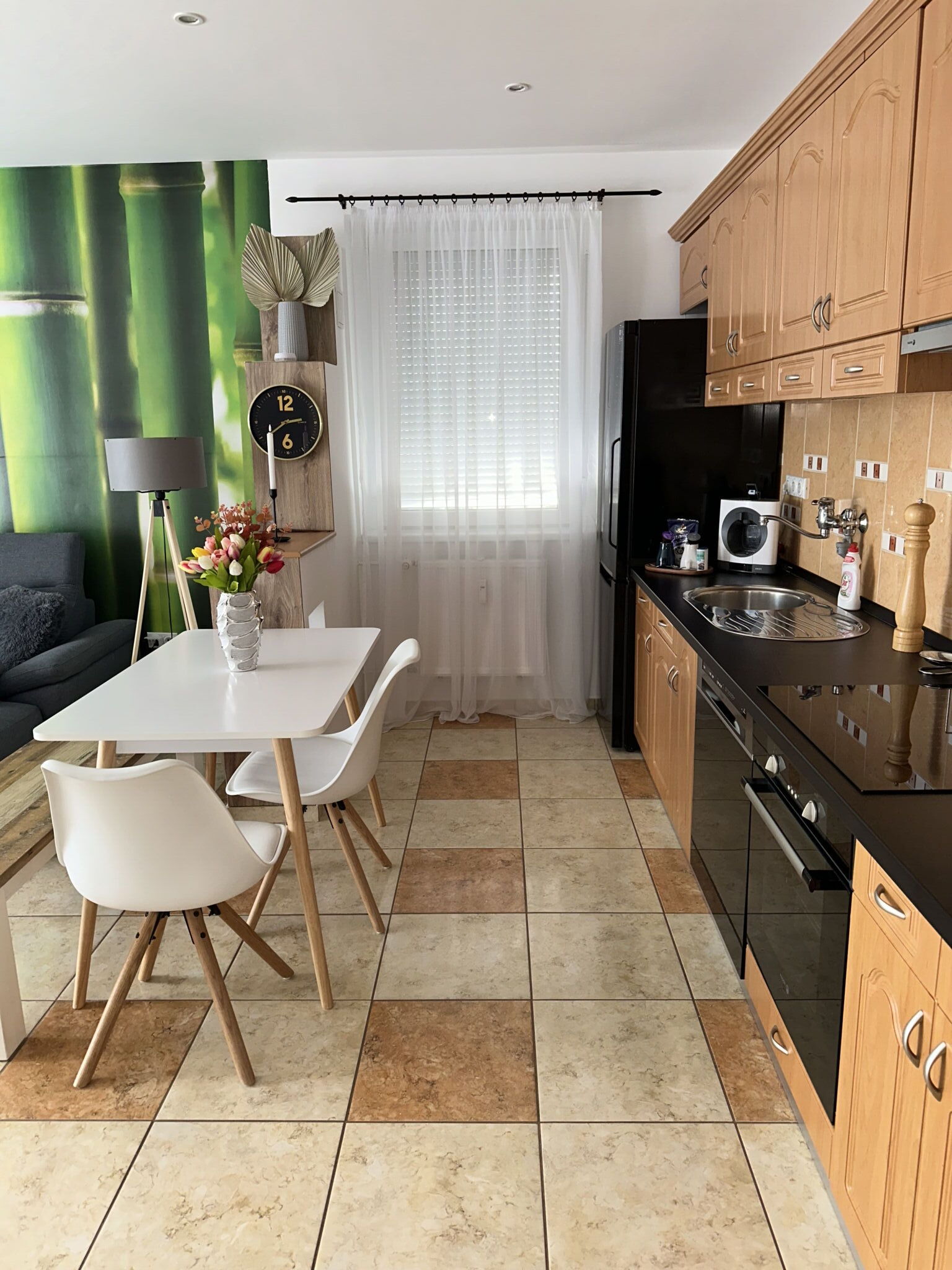 Víztorony Apartman – Komló fotó 39