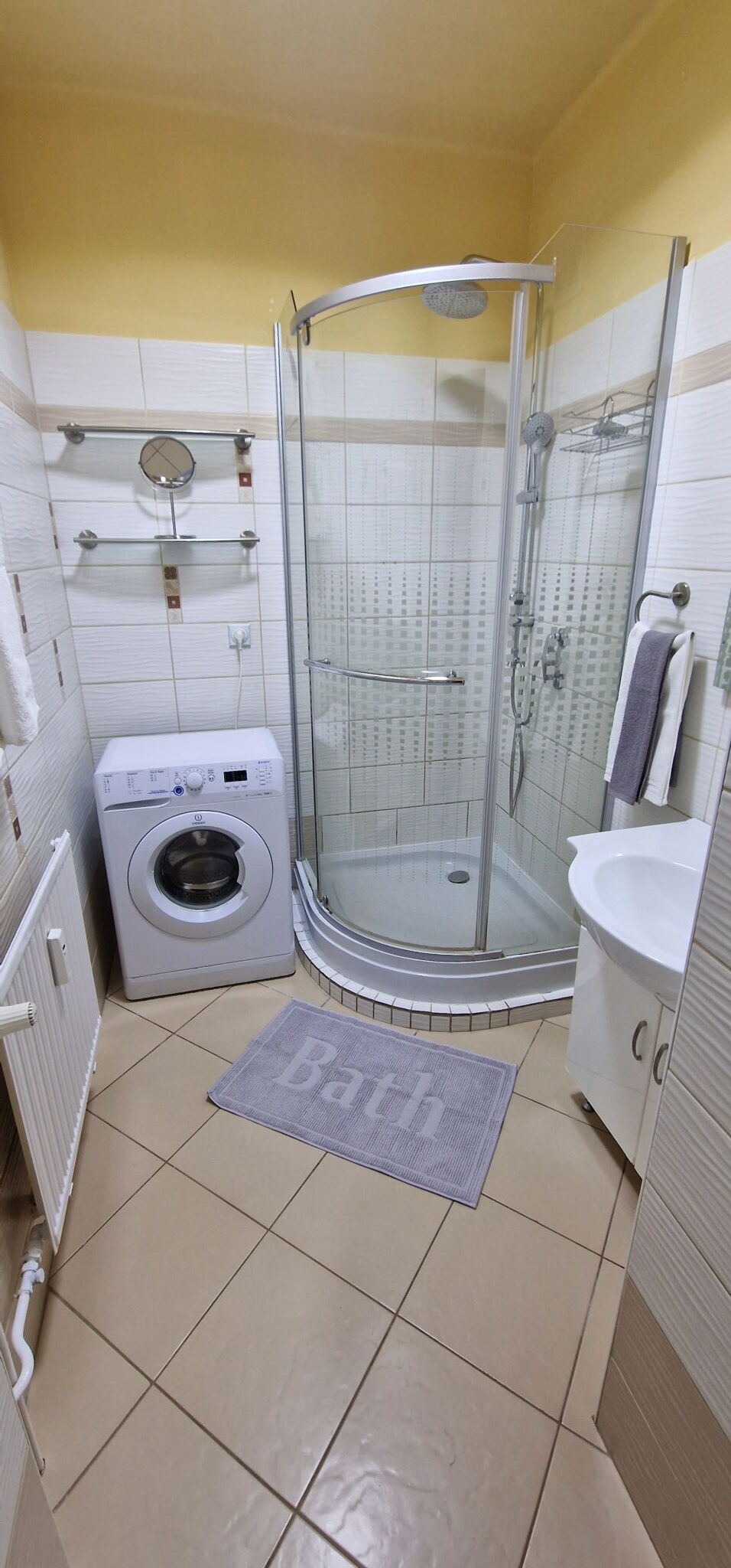 Víztorony Apartman – Komló fotó 4
