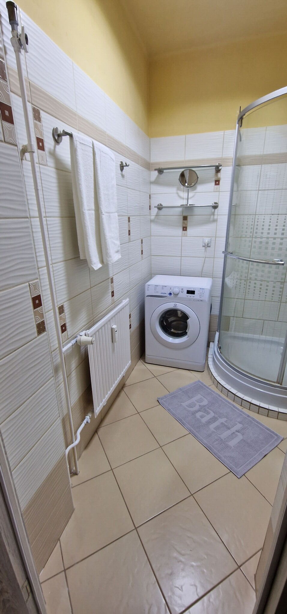 Víztorony Apartman – Komló fotó 5