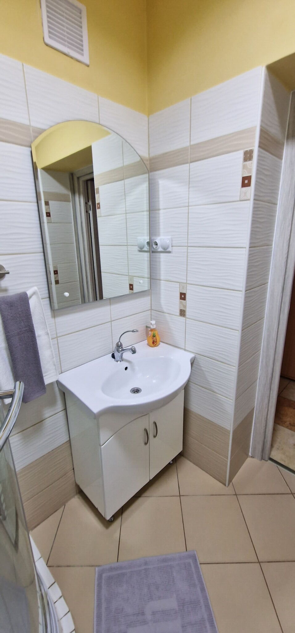 Víztorony Apartman – Komló fotó 7