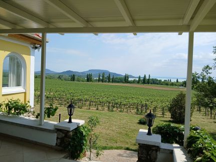 Villa Bella Vista Vendégház7