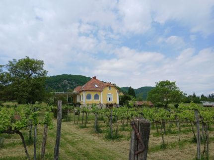 Villa Bella Vista Vendégház8