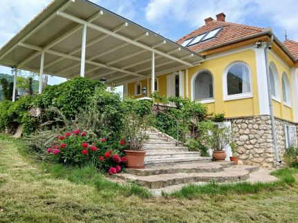 Villa Bella Vista Vendégház10