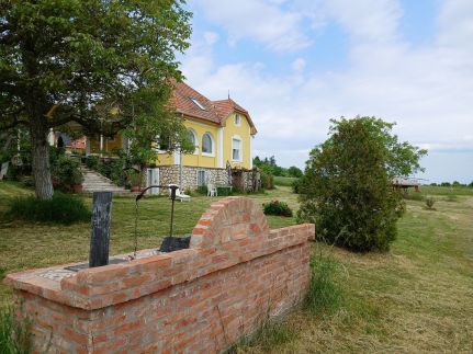 Villa Bella Vista Vendégház6