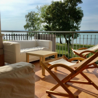 Balaton BeachSide Apartman Siófok