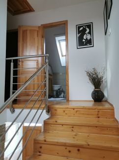 Silye De Lis Apartman4