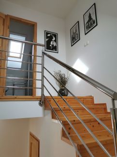 Silye De Lis Apartman7