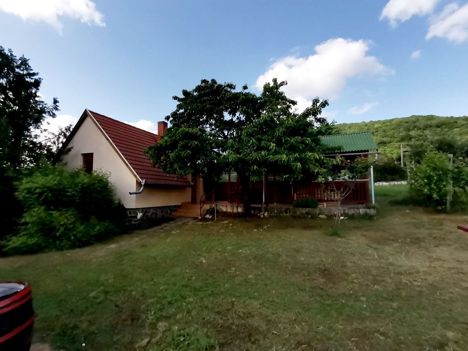 NiVe House – Sümeg