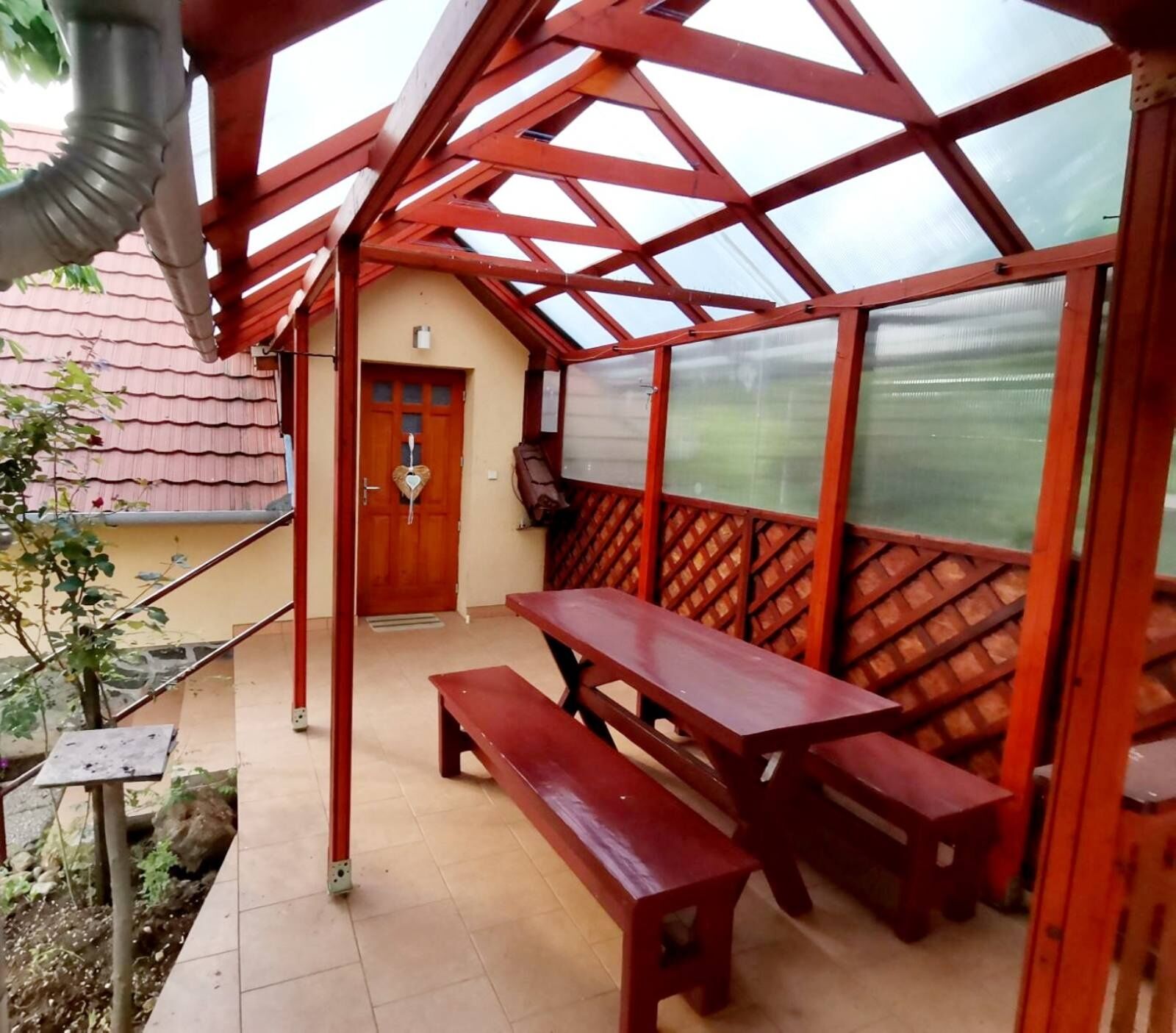 NiVe House – Sümeg fotó 3