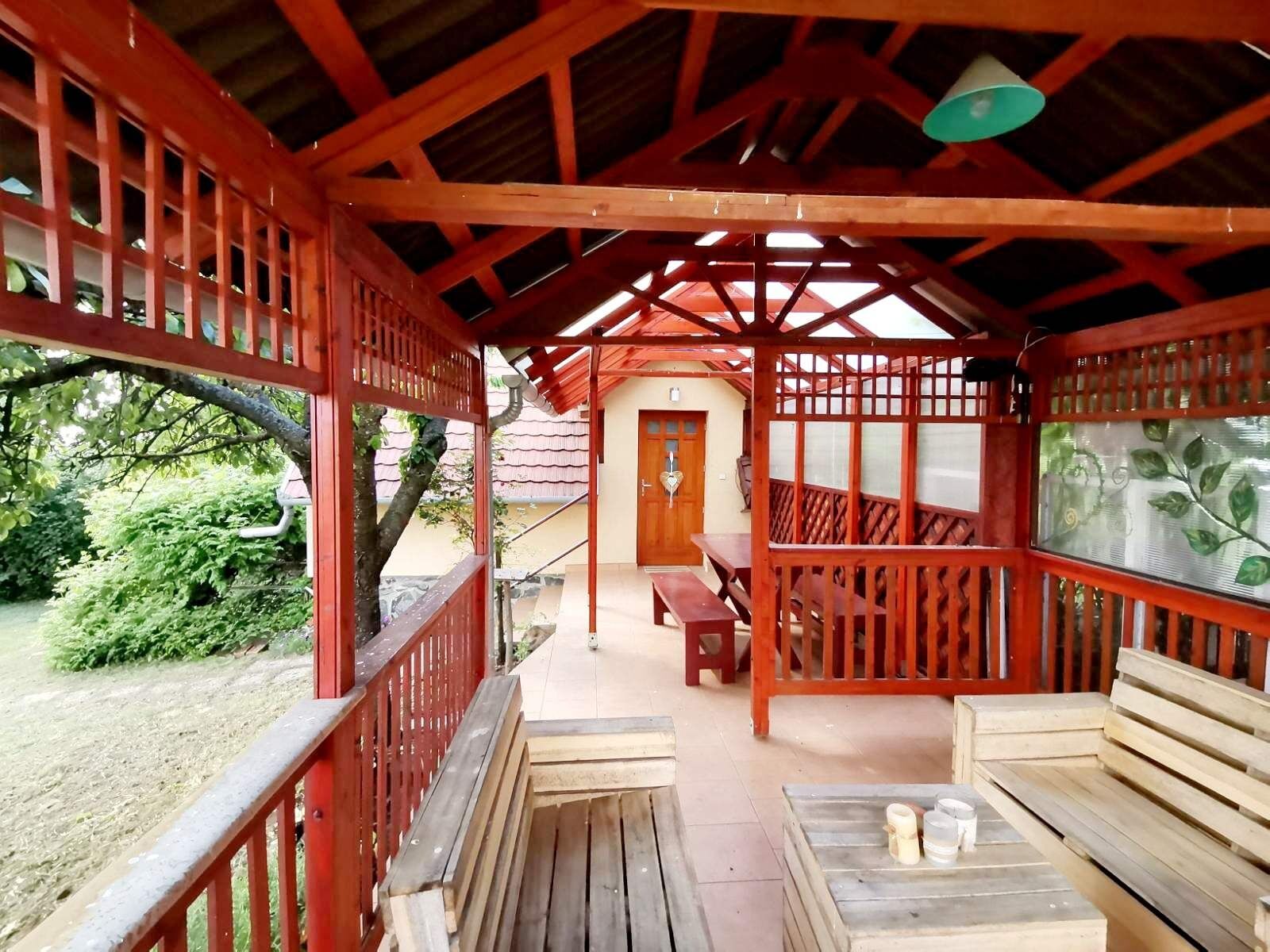 NiVe House – Sümeg fotó 4
