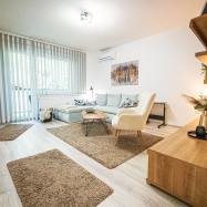 Móriczka Apartman