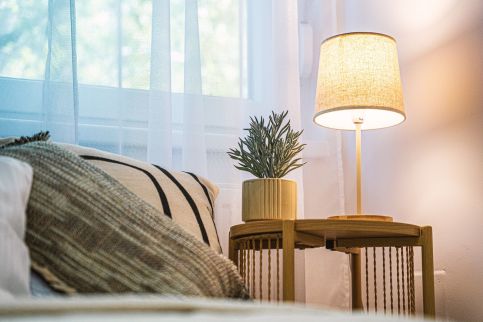 Móriczka Apartman1