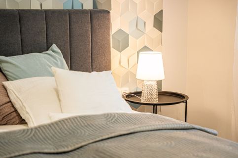 Móriczka Apartman12