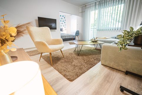 Móriczka Apartman16