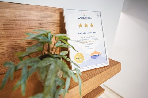 Móriczka Apartman18