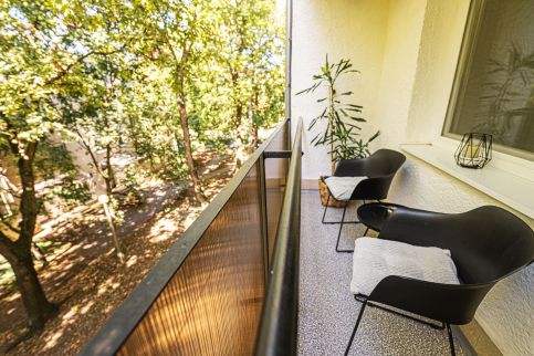 Móriczka Apartman5