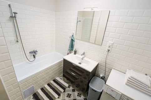 Móriczka Apartman9