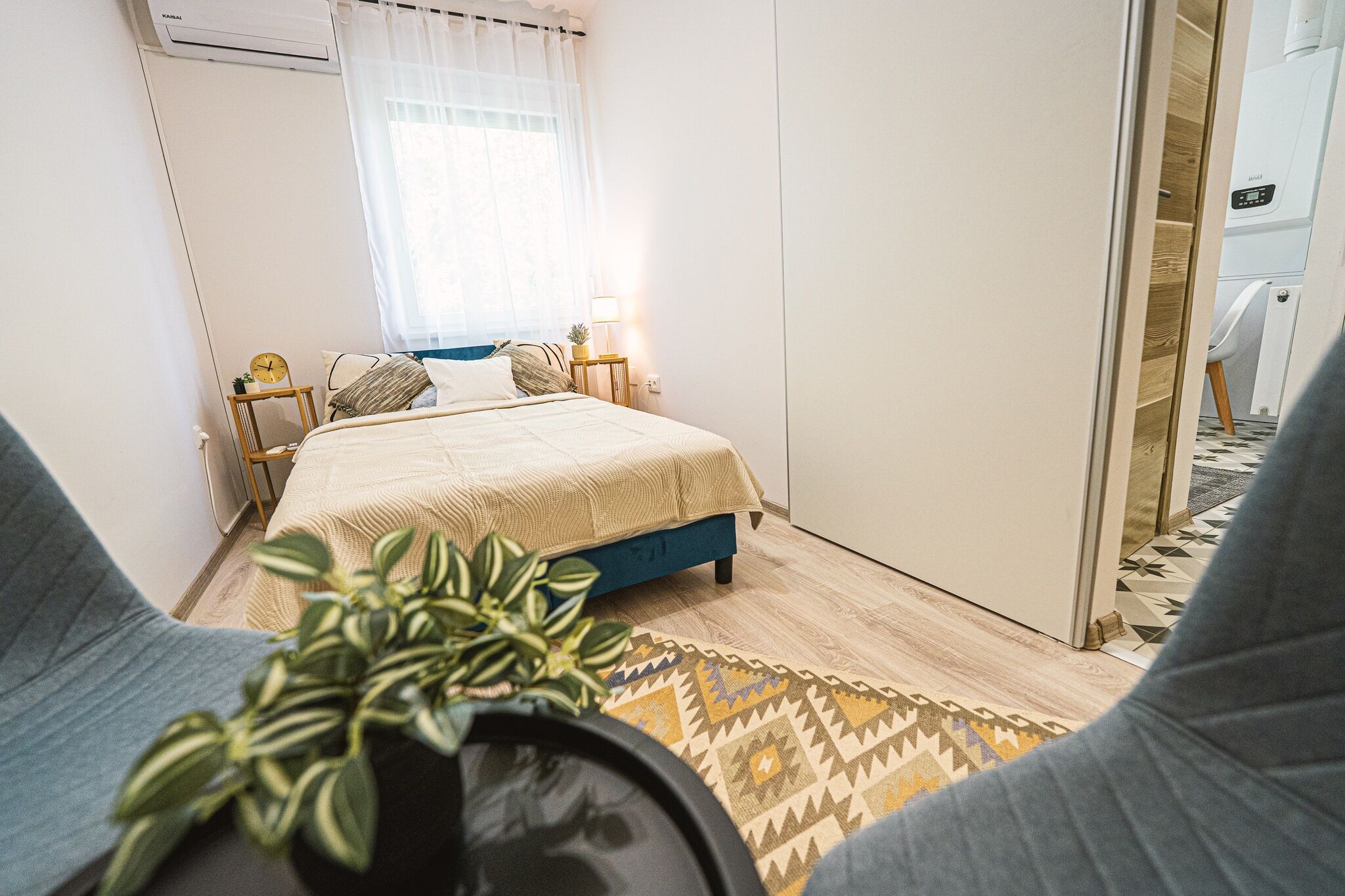 Móriczka Apartman – Hódmezővásárhely fotó 10