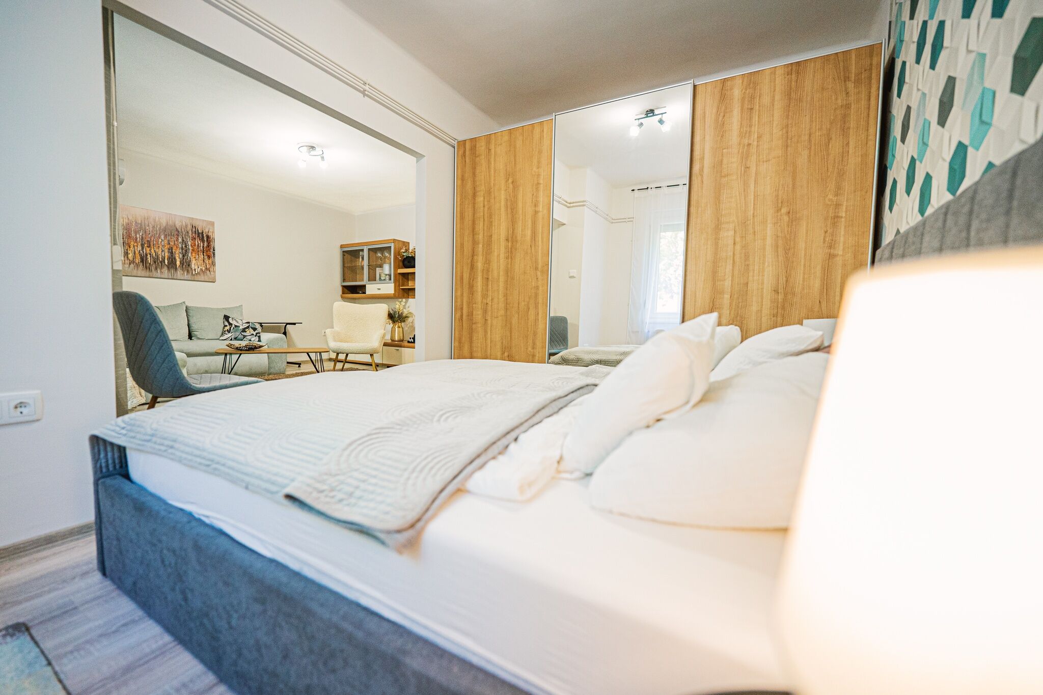 Móriczka Apartman – Hódmezővásárhely fotó 17